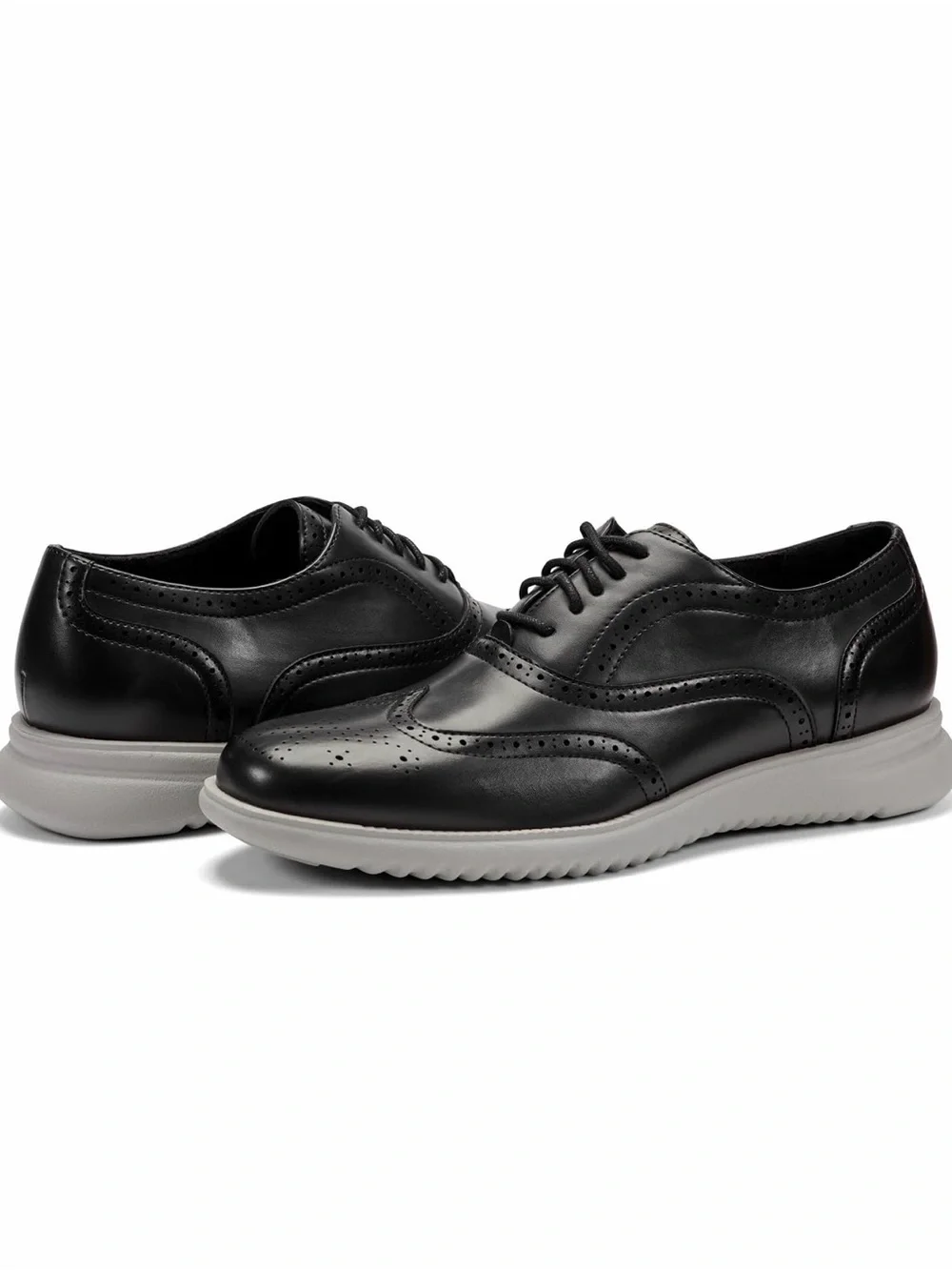 Unlisted by Kenneth Cole classic wingtip